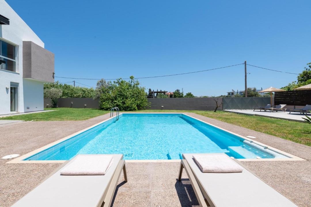 Photo of Outdoor in Ialyssos
