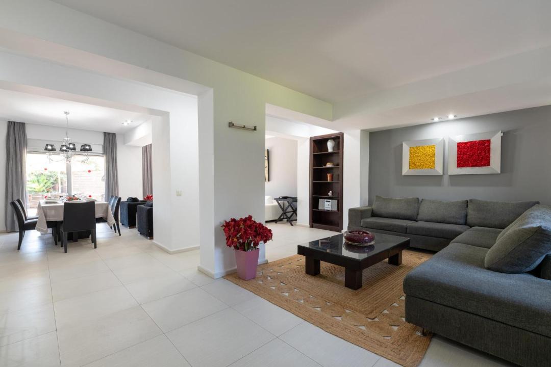 Photo of Livingroom in Ialyssos