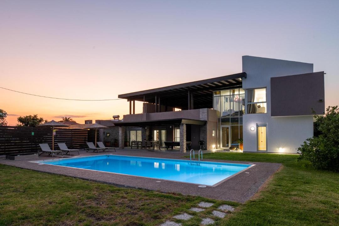 Photo of Outdoor in Ialyssos