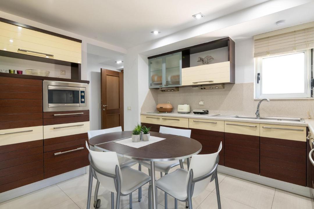 Photo of Kitchen in Ialyssos