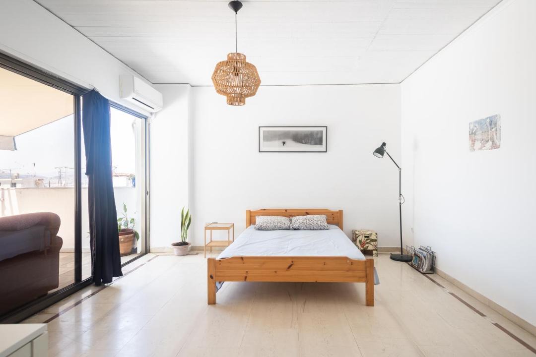 Photo of Bedroom in Neapoli