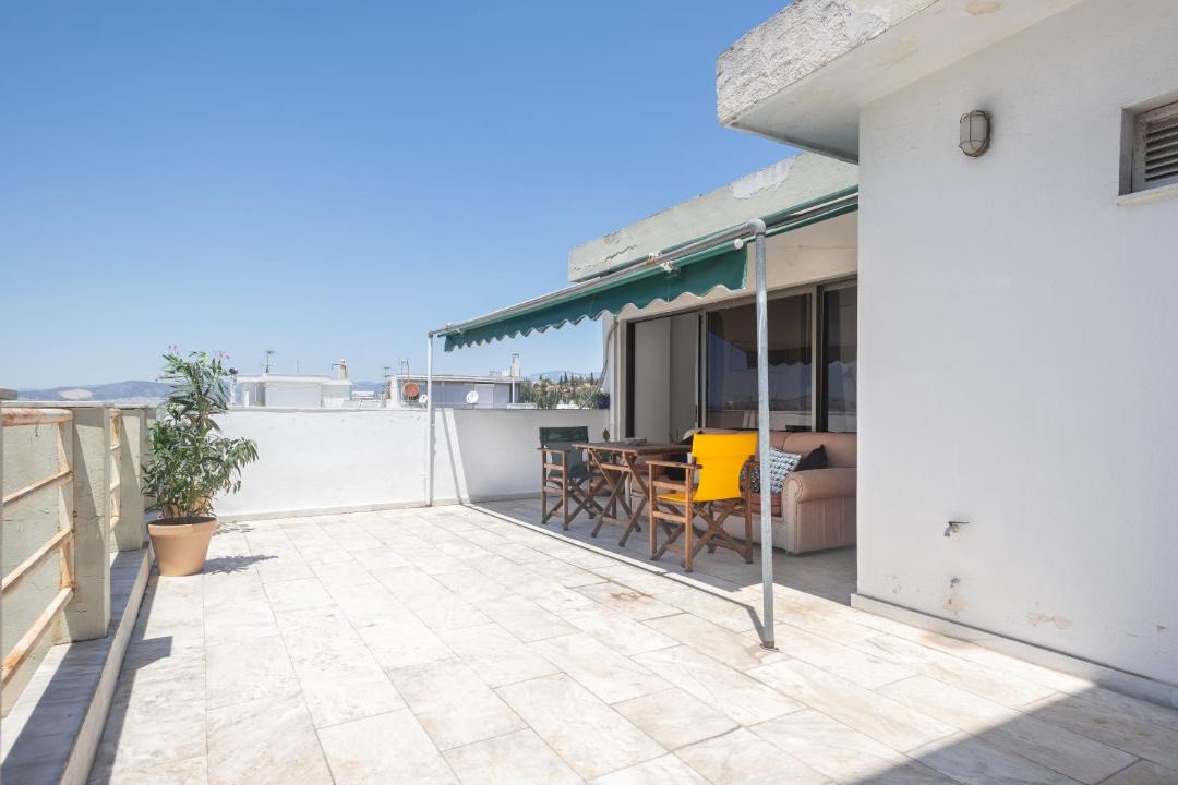Photo of Patio Balcony in Neapoli