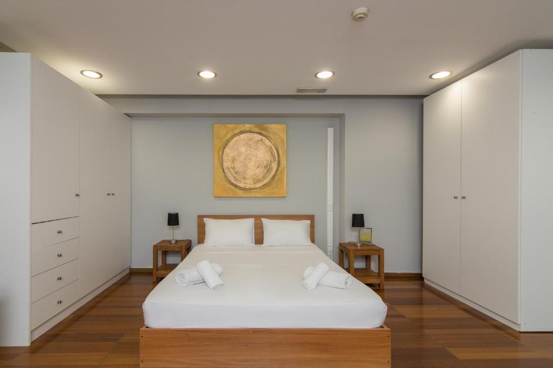 Photo of Bedroom in Mets