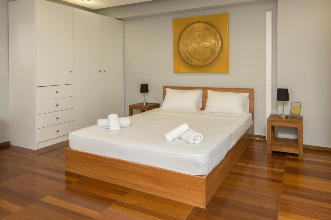 Photo of Bedroom in Mets