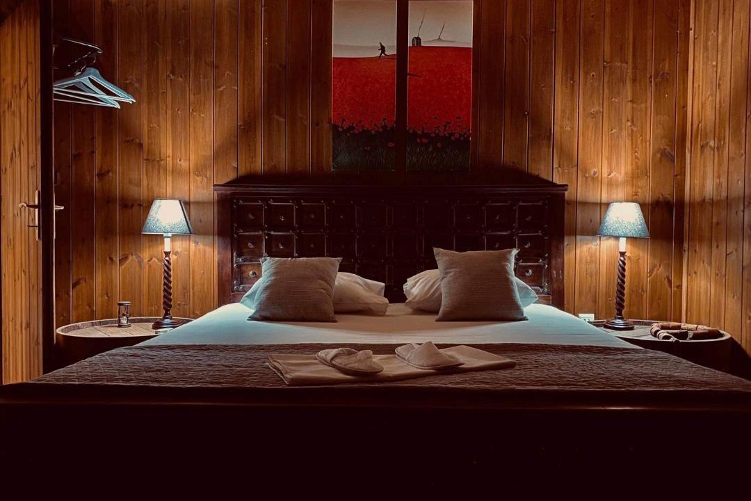 Photo of Bedroom in Kavala