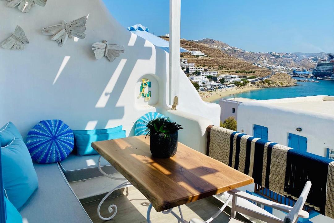Photo of Others in Agios Stefanos