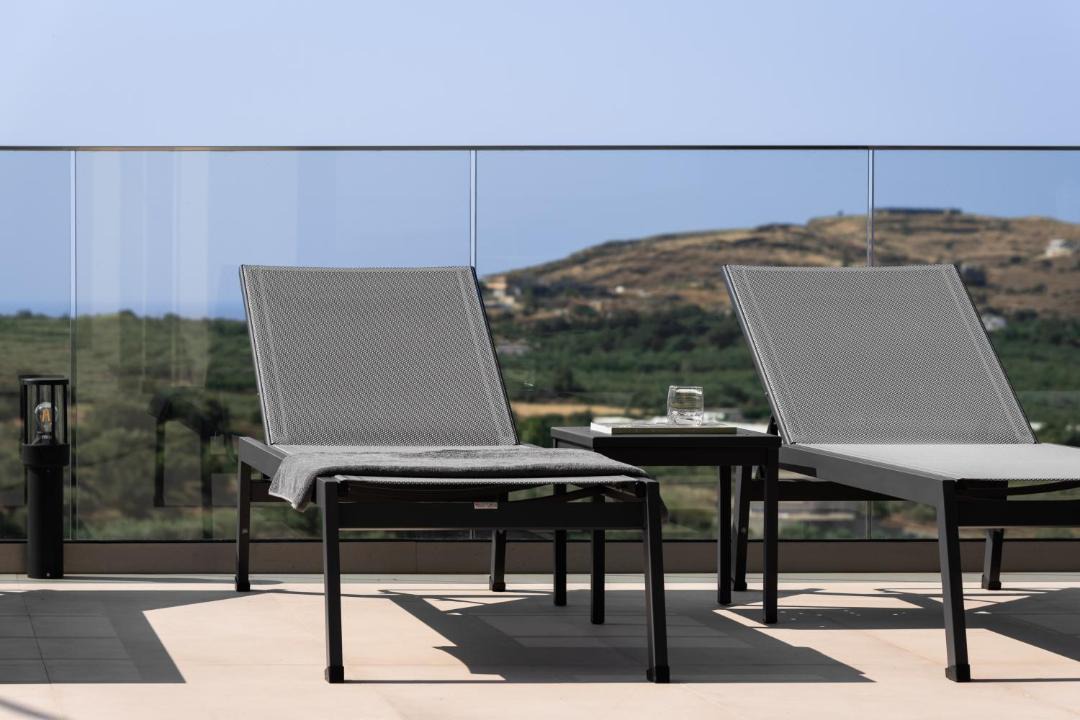 Photo of Patio Balcony in Roumeli