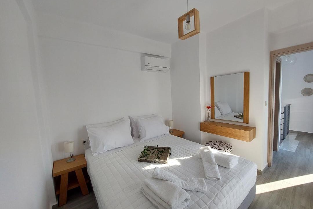 Photo of Bedroom in Kanali