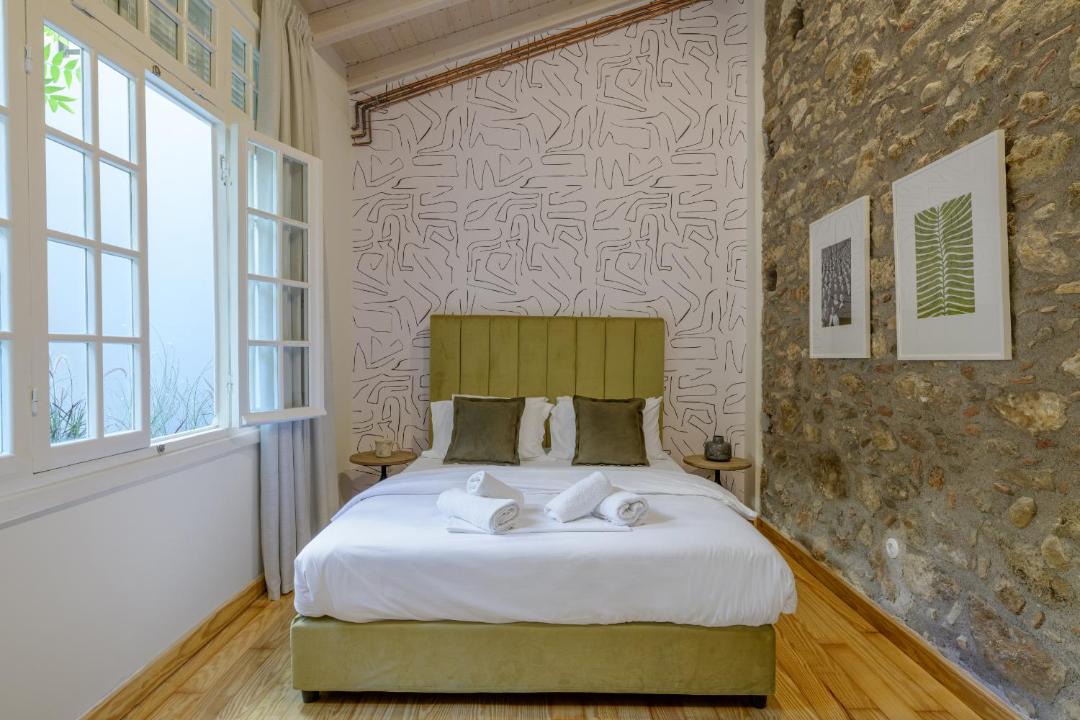 Photo of Bedroom in Plaka