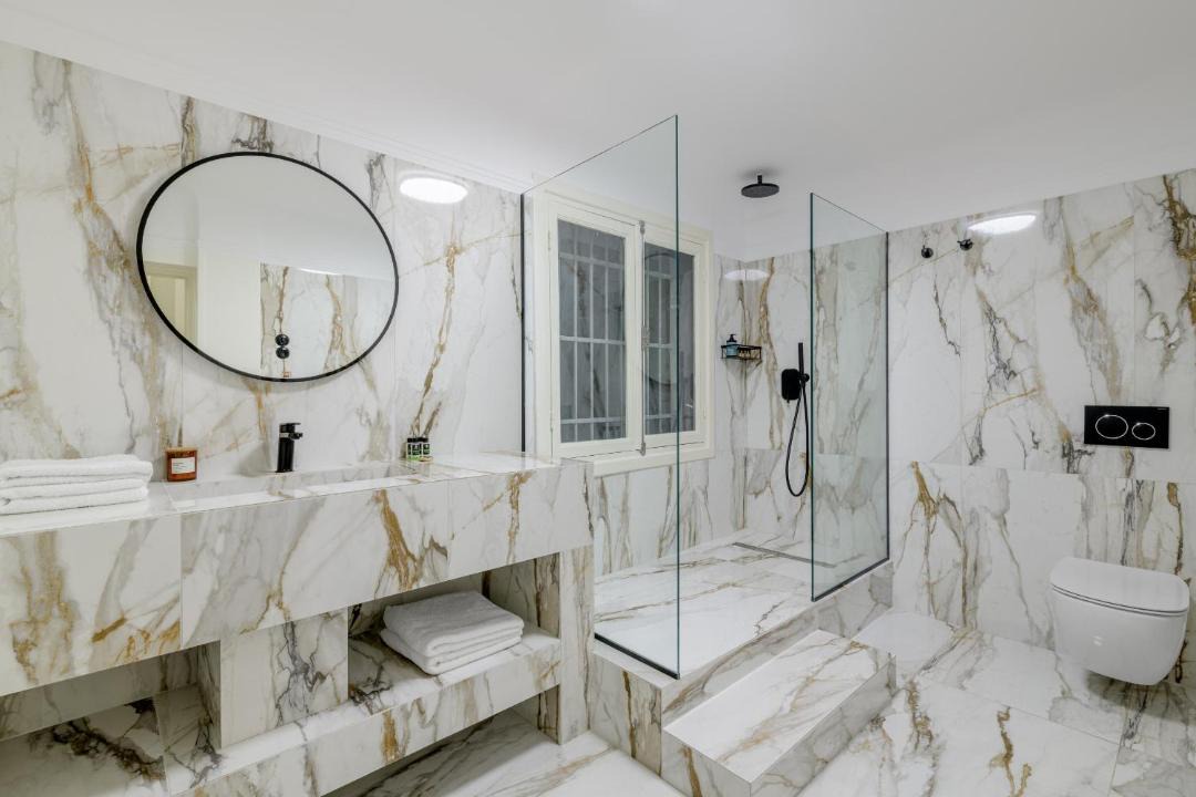 Photo of Bathroom in Plaka