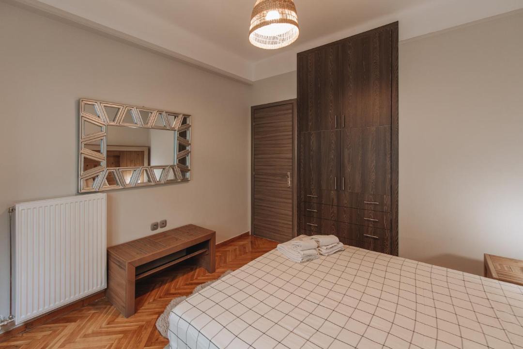 Photo of Bedroom in Platia Viktorias