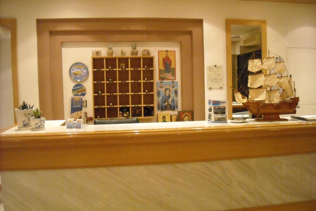 Photo of Others in Kallikratia