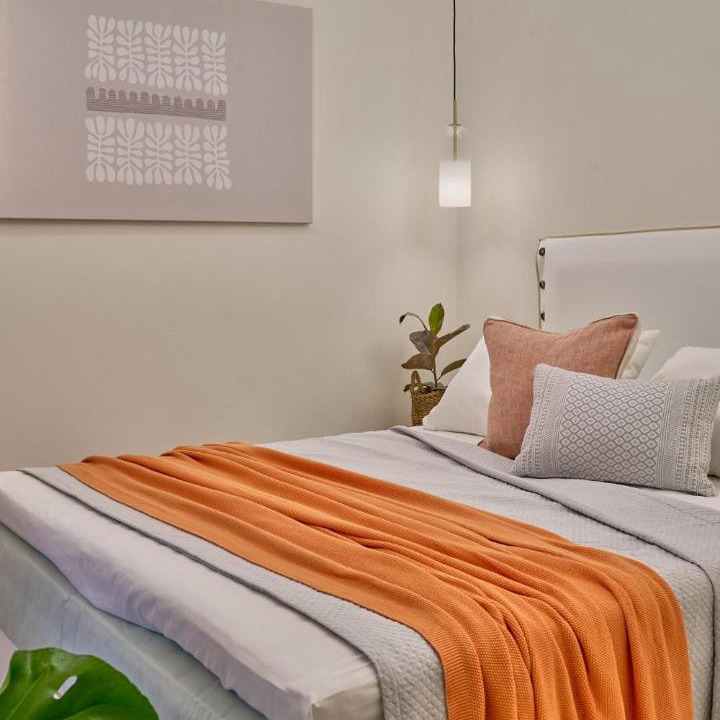 Photo of Bedroom in Kamares