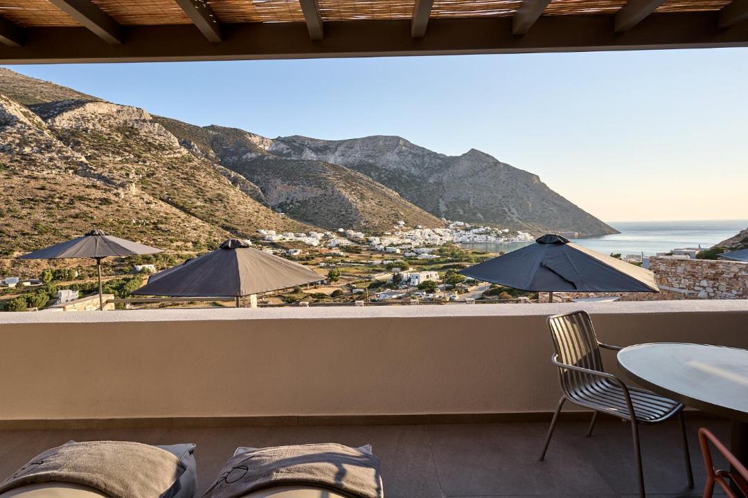 Photo of Patio Balcony in Kamares