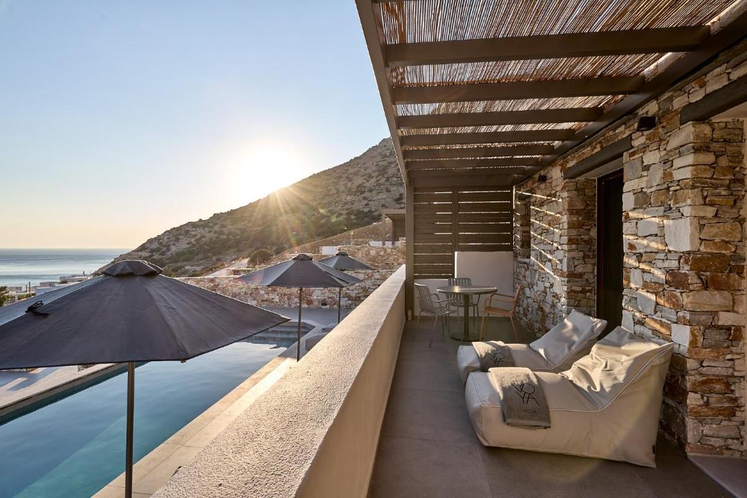 Photo of Patio Balcony in Kamares