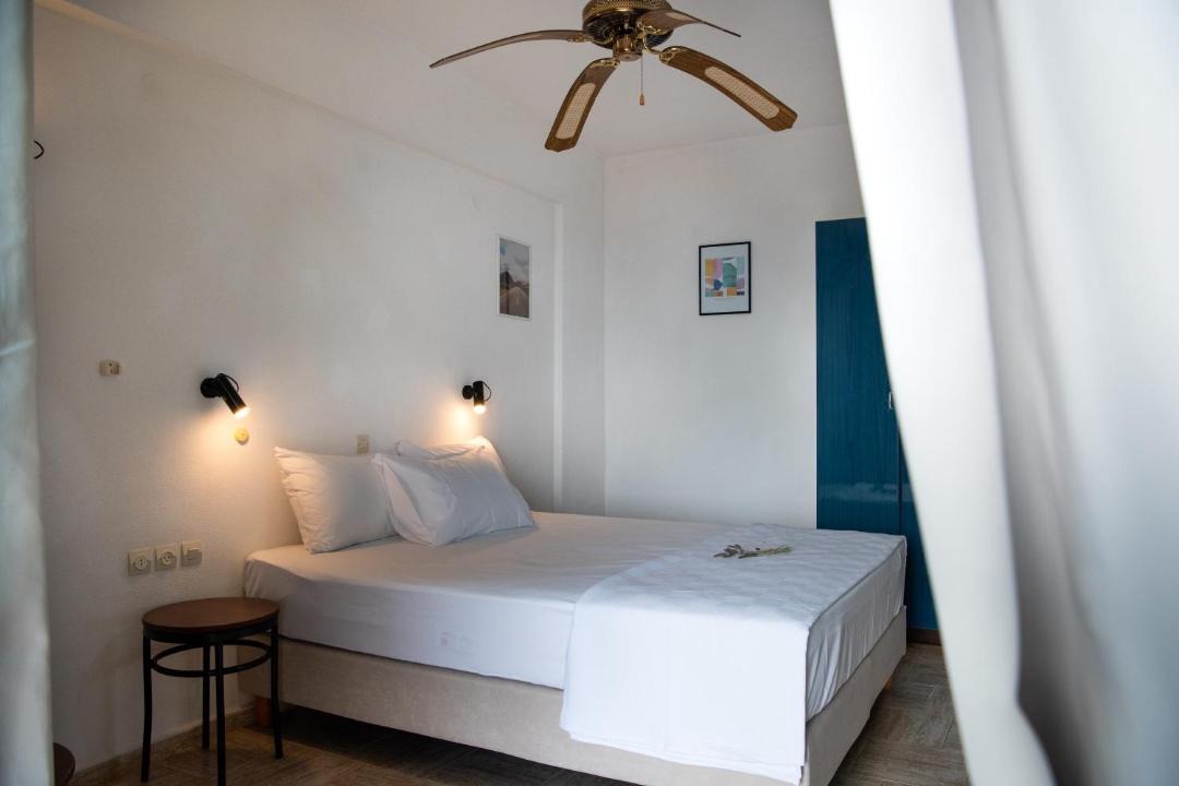 Photo of Bedroom in Marathias