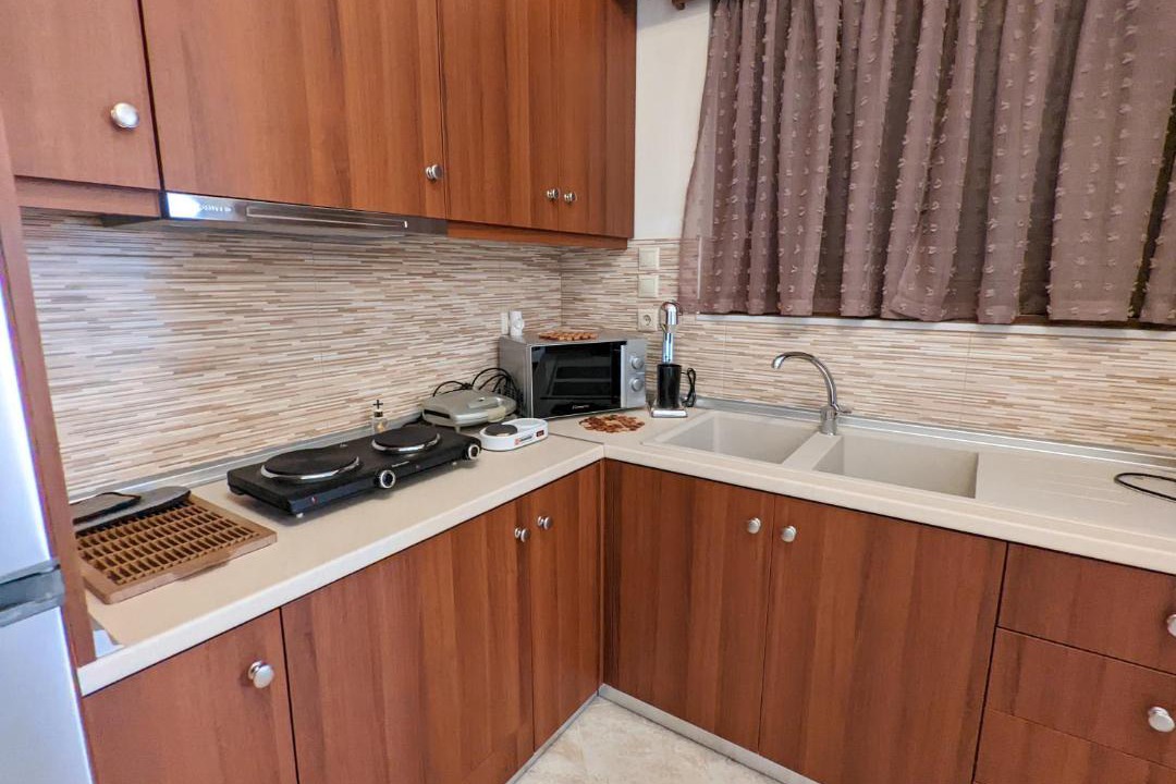 Photo of Kitchen in Embonas