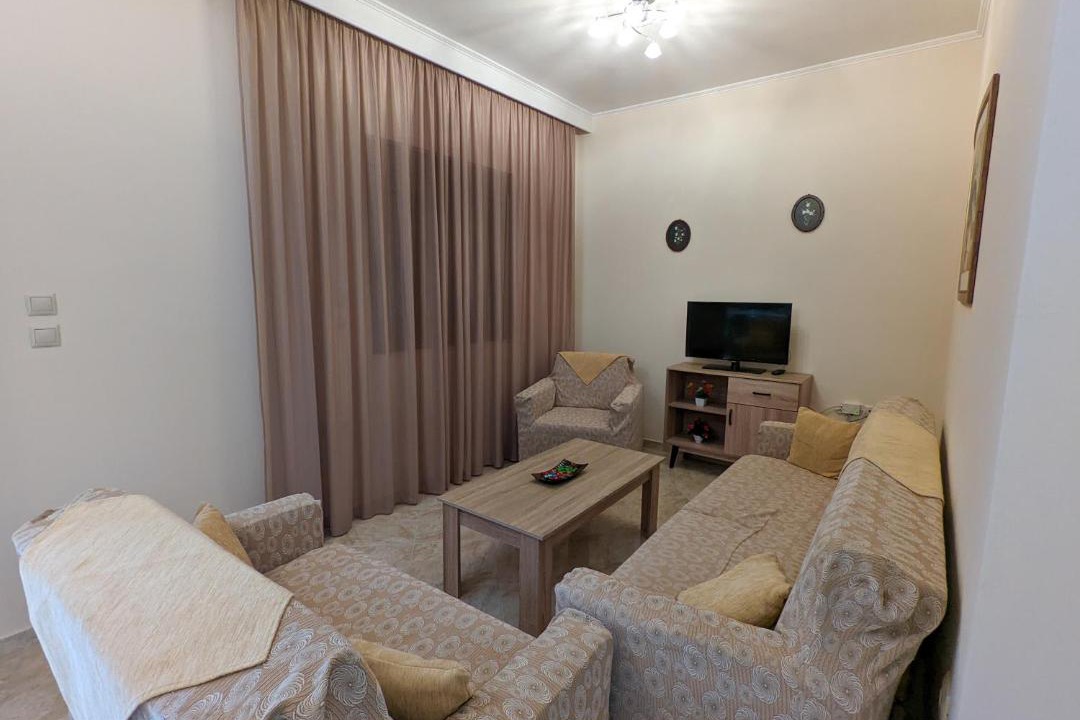 Photo of Livingroom in Embonas