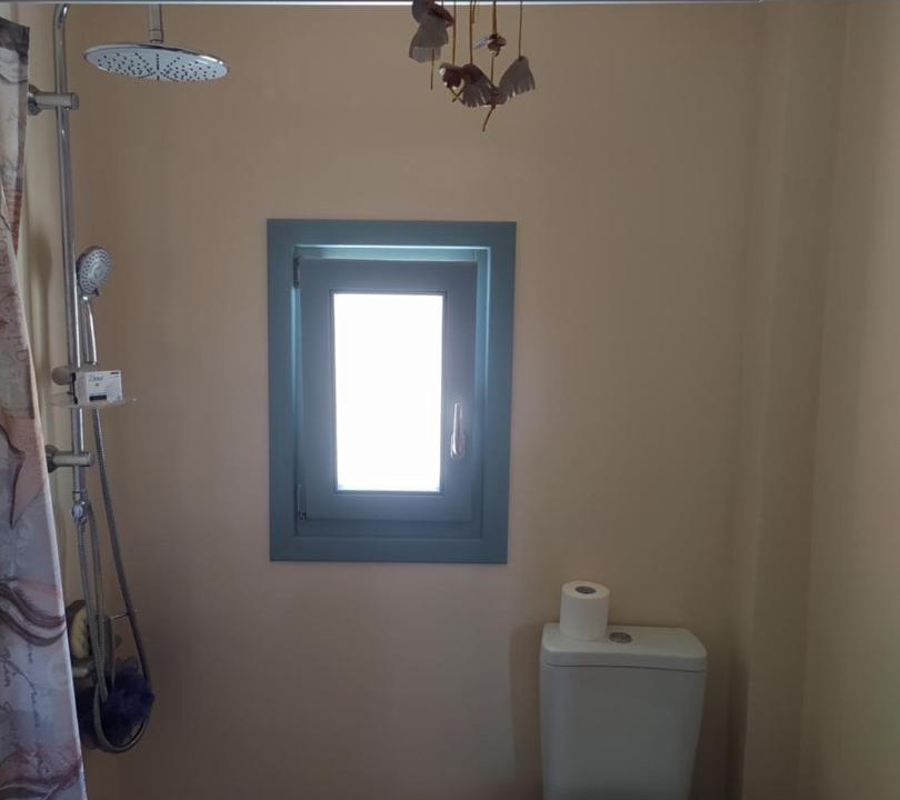 Photo of Bathroom in Naxos