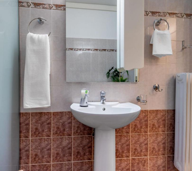 Photo of Bathroom in Mousio