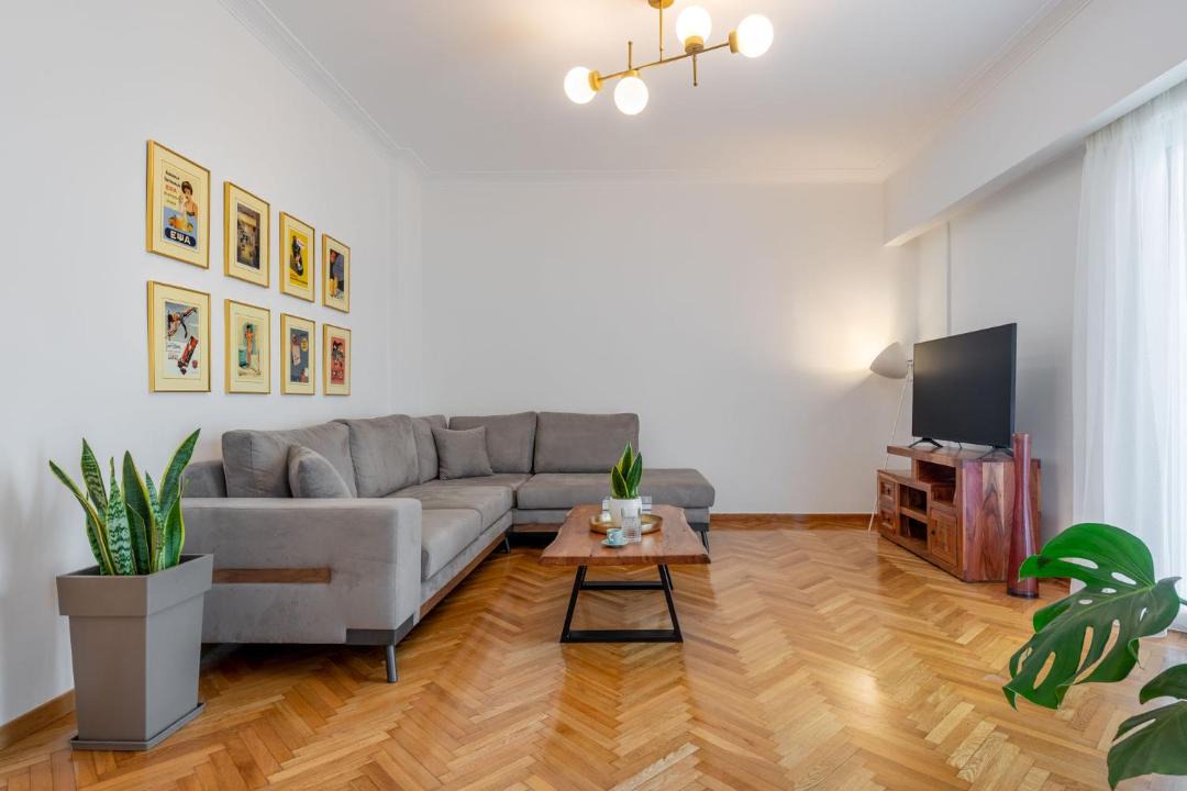 Photo of Livingroom in Mousio