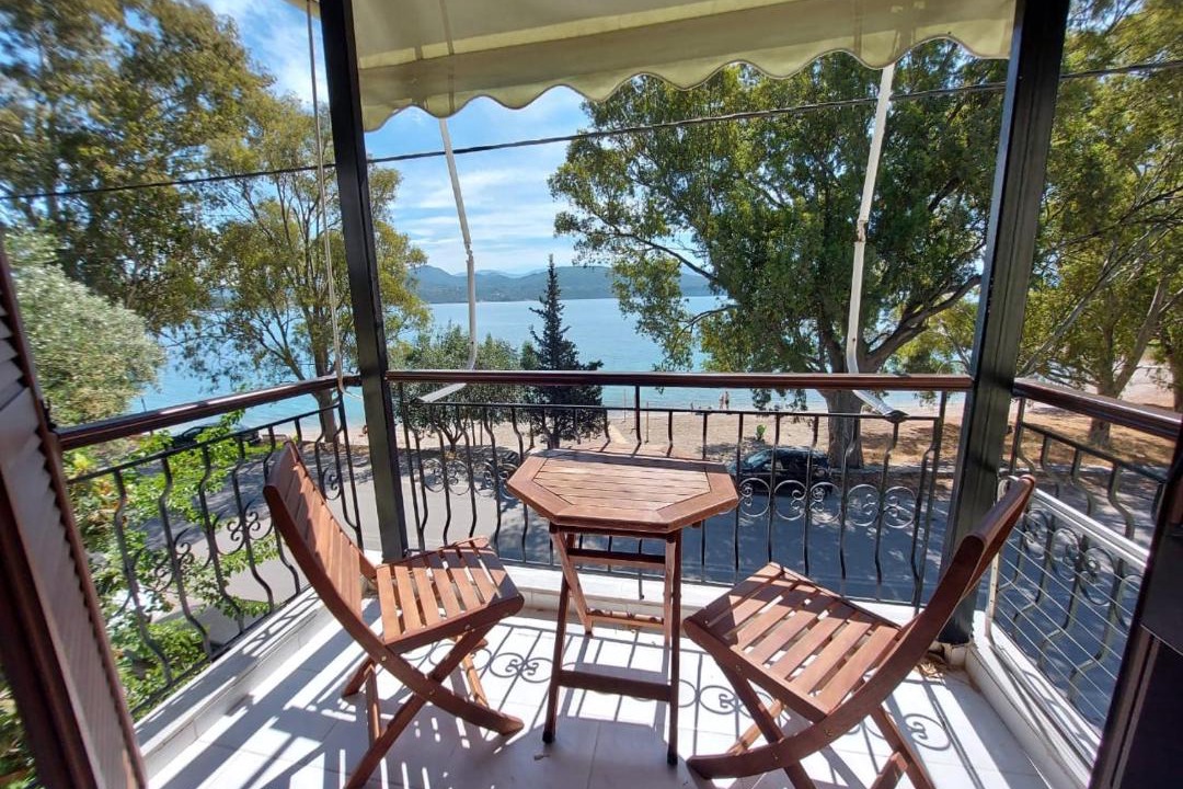 Photo of Patio Balcony in Lygia