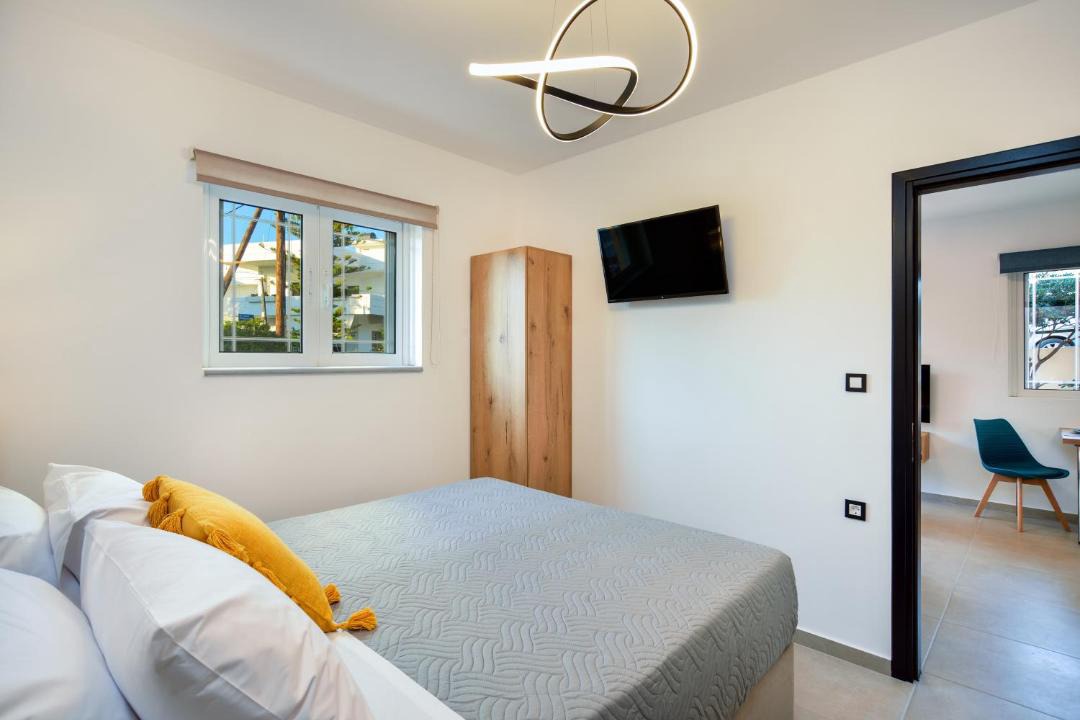 Photo of Bedroom in Agii Apostoli