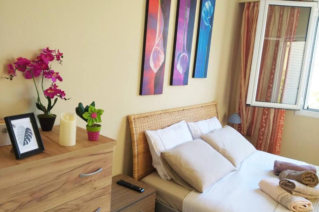 Photo of Bedroom in Drepano