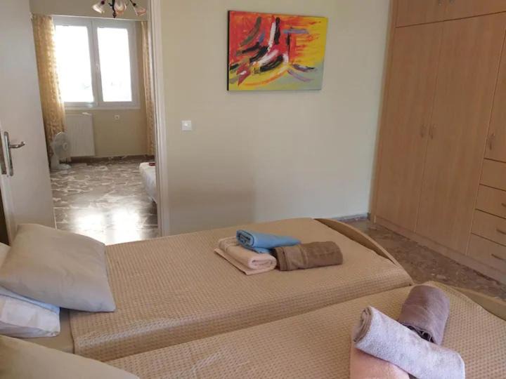 Photo of Livingroom in Drepano