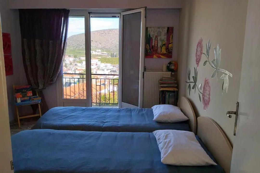 Photo of Bedroom in Drepano