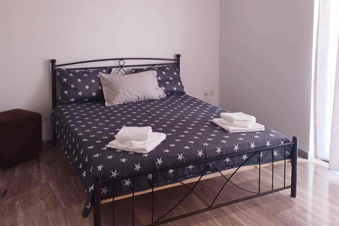 Photo of Bedroom in Elliniko-Argyroupoli