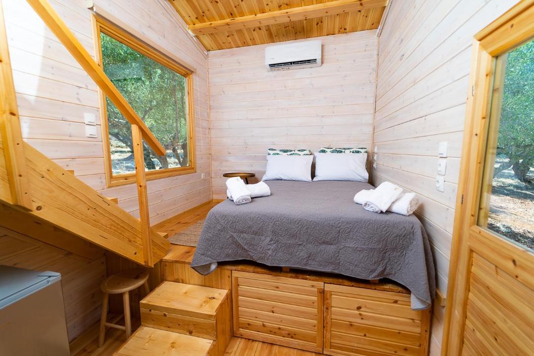 Photo of Bedroom in Varvara