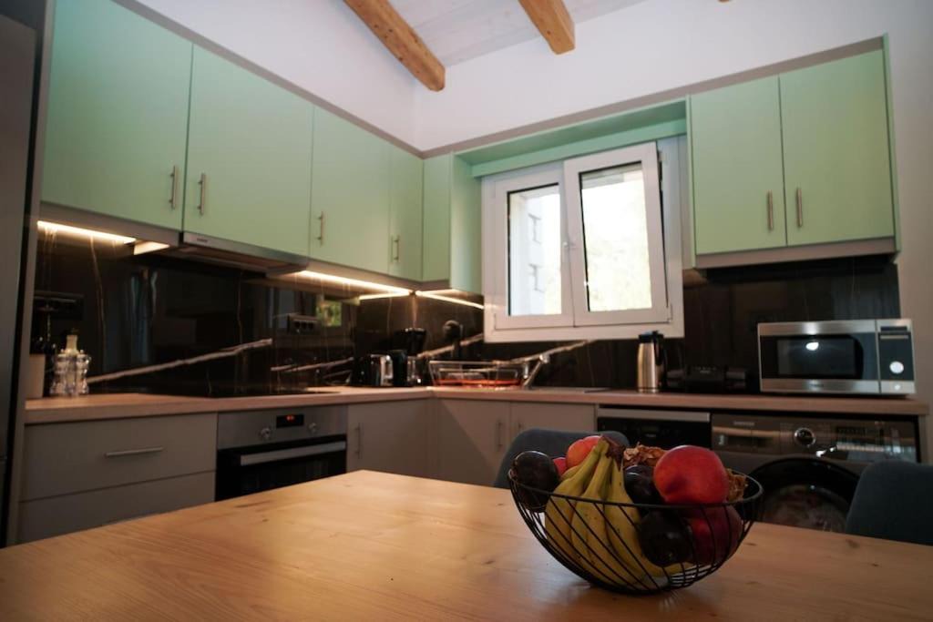 Photo of Kitchen in Liapades