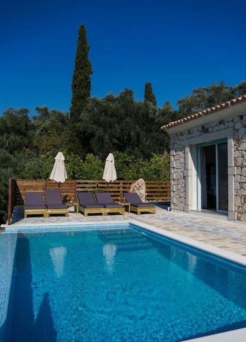 Photo of Outdoor in Liapades