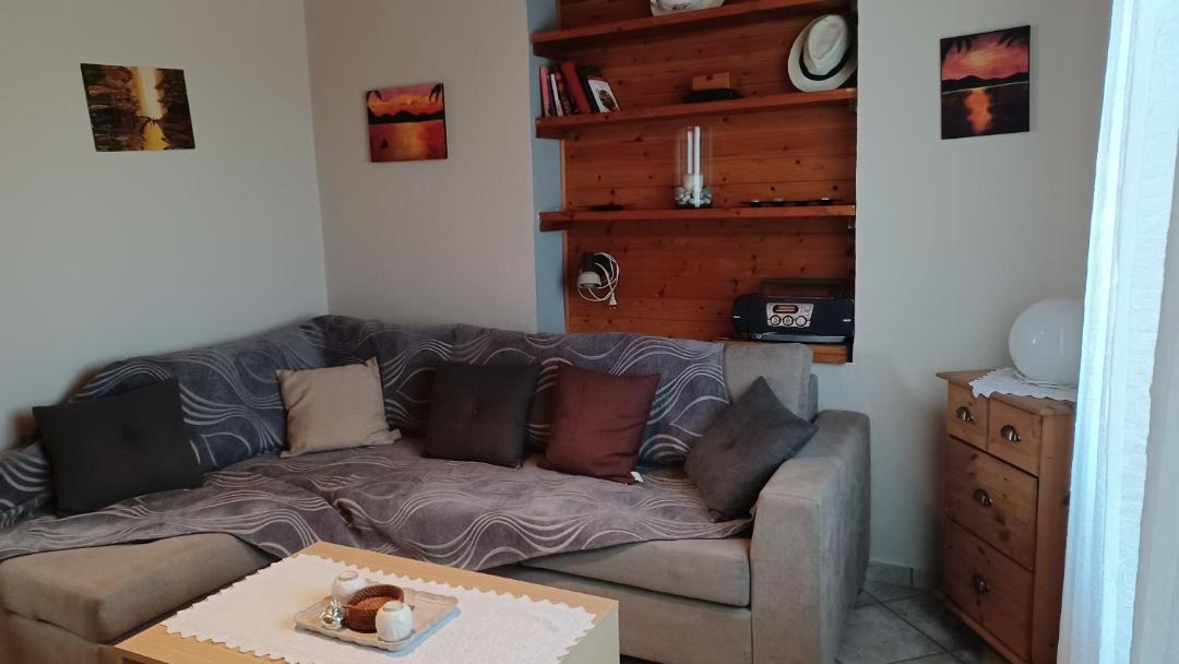 Photo of Livingroom in Papadhianika