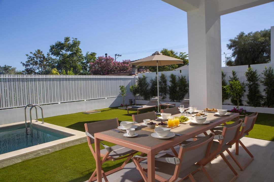 Photo of Patio Balcony in Lygia