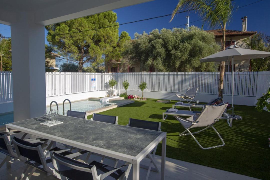 Photo of Patio Balcony in Lygia