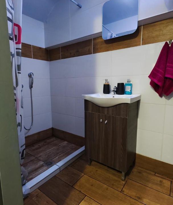 Photo of Kitchen in Exarhia
