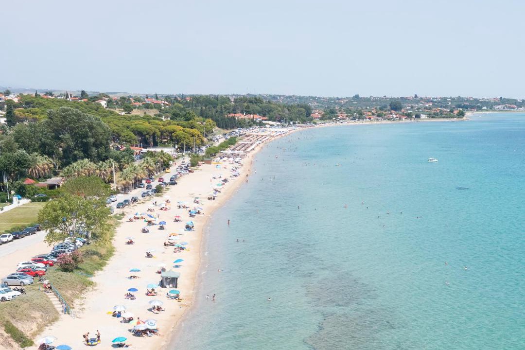Photo of Others in Kallikratia