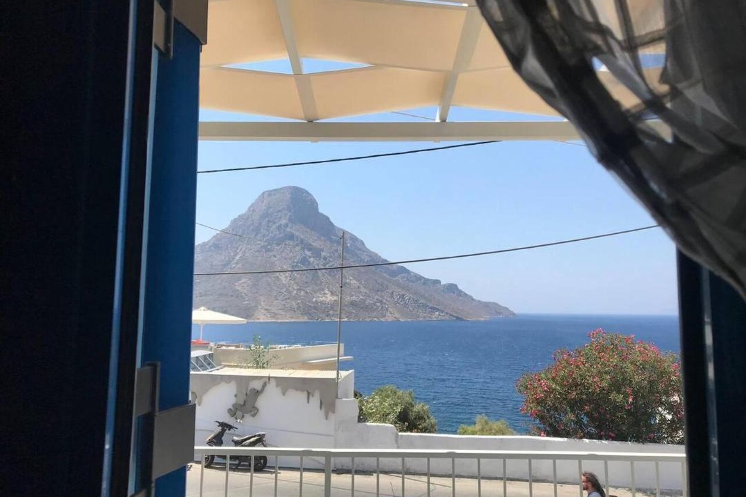 Photo of Patio Balcony in Massouri