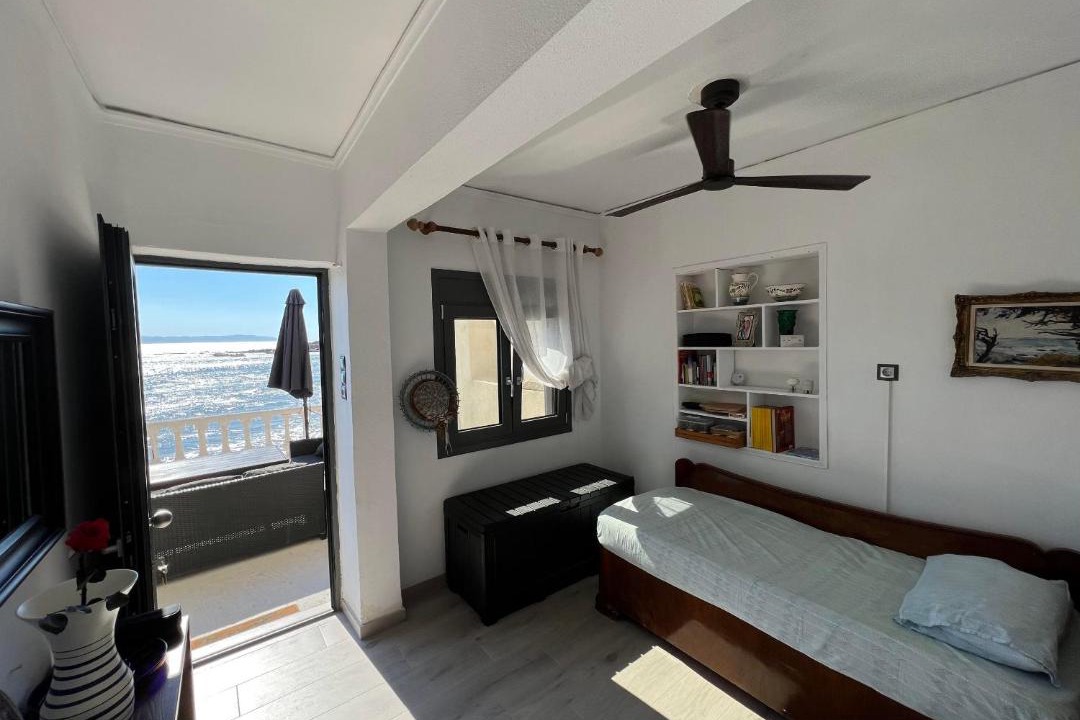 Photo of Bedroom in Arcoudi