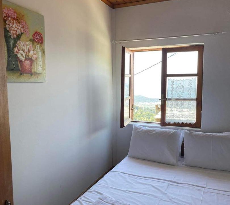 Photo of Bedroom in Makrynitsa