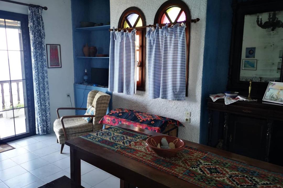 Photo of Livingroom in Afissos