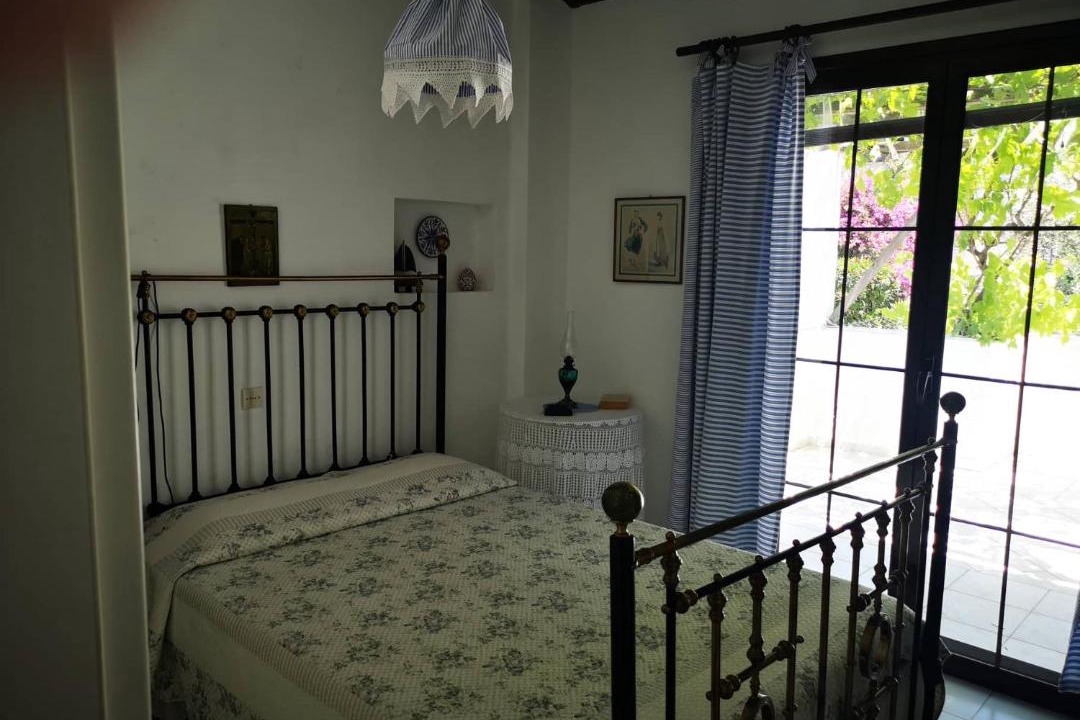 Photo of Bedroom in Afissos