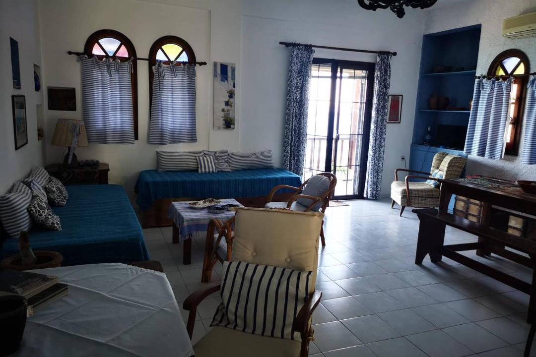 Photo of Livingroom in Afissos