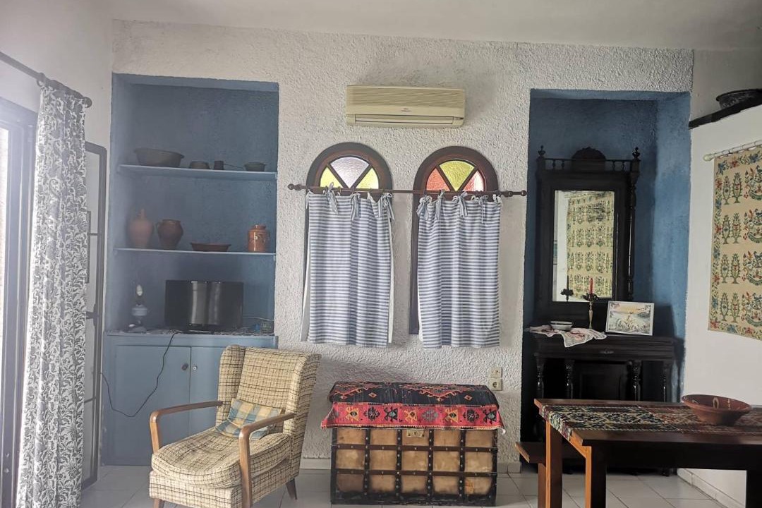 Photo of Livingroom in Afissos