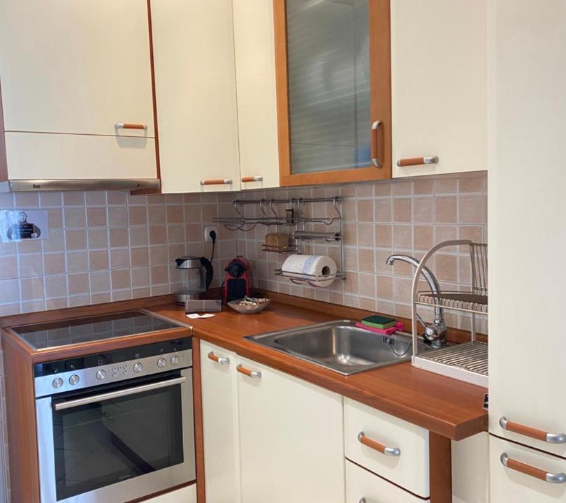 Photo of Kitchen in Agios Andreas