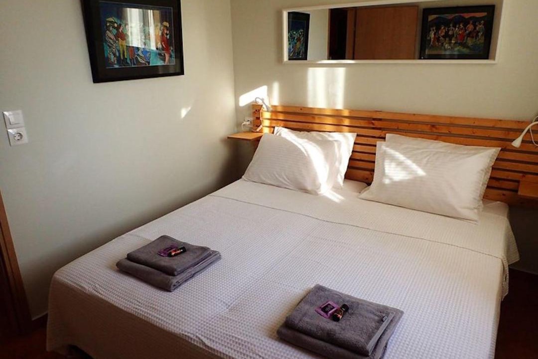 Photo of Bedroom in Drapanos