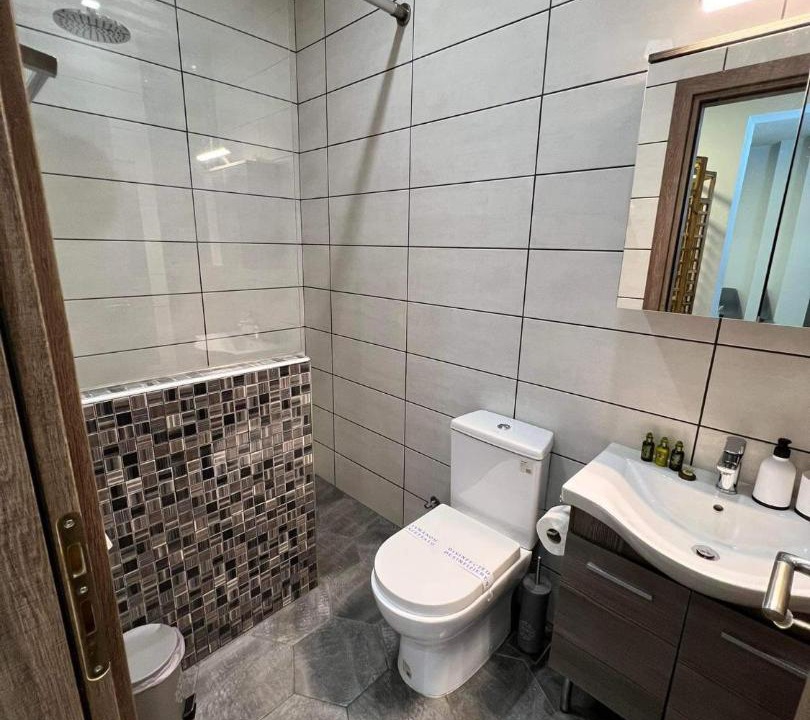 Photo of Bathroom in Mousio