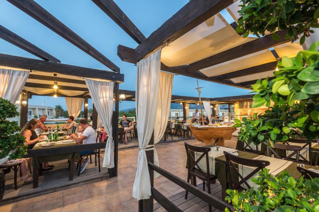 Photo of Patio Balcony in Marmari